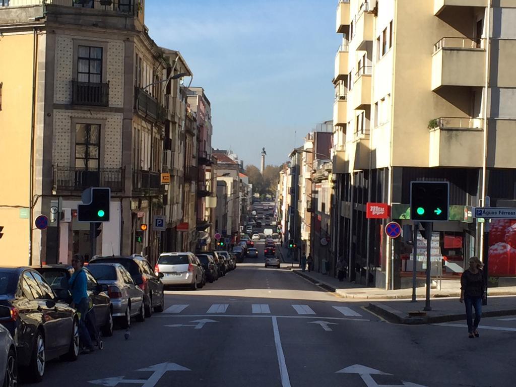 Pinporto City Center I Esterno foto